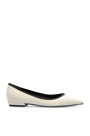 FERRAGAMO 'Zea' ballet flats | Women's Shoes | Vitkac